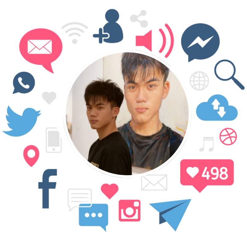 SMM Dashboard Premium